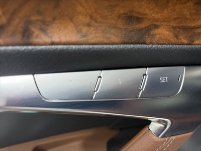 2022 Audi A6 Sedan Premium Plus