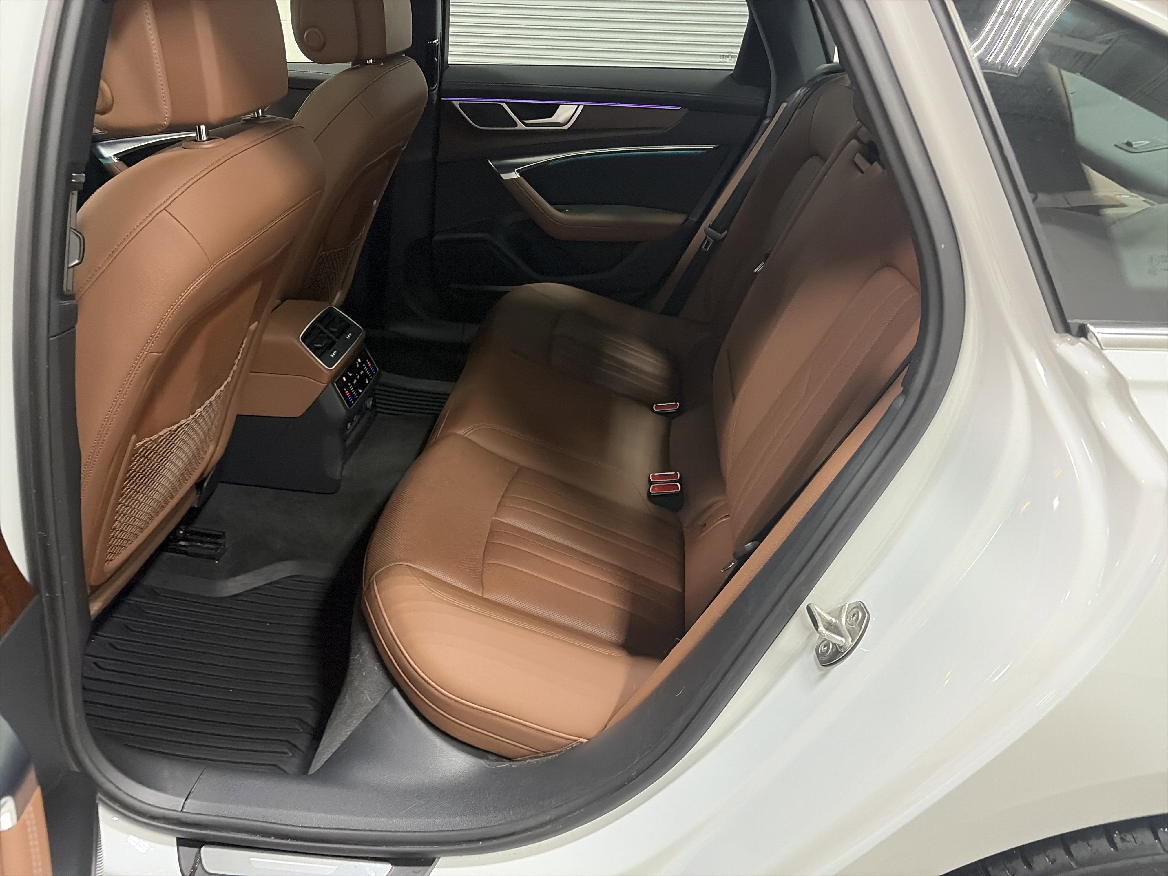 2022 Audi A6 Sedan Premium Plus