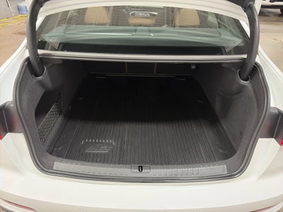 2022 Audi A6 Sedan Premium Plus