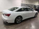 2022 Audi A6 Sedan Premium Plus
