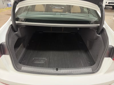 2022 Audi A6 Sedan Premium Plus