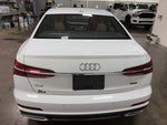2022 Audi A6 Sedan Premium Plus