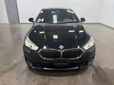 2024 BMW 2 Series 228i xDrive