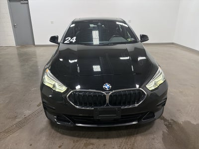 2024 BMW 2 Series 228i xDrive