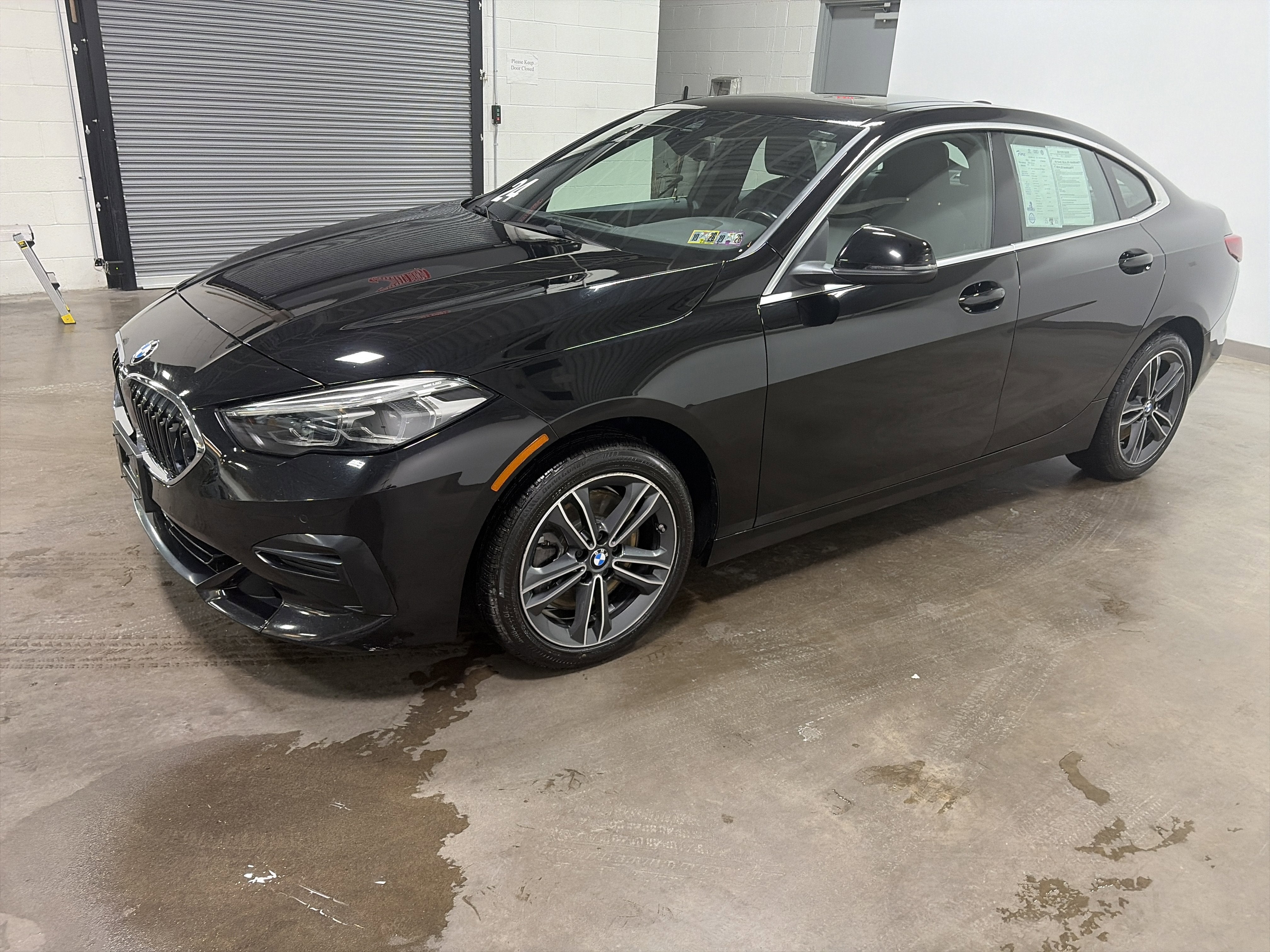 2024 BMW 2 Series 228i xDrive