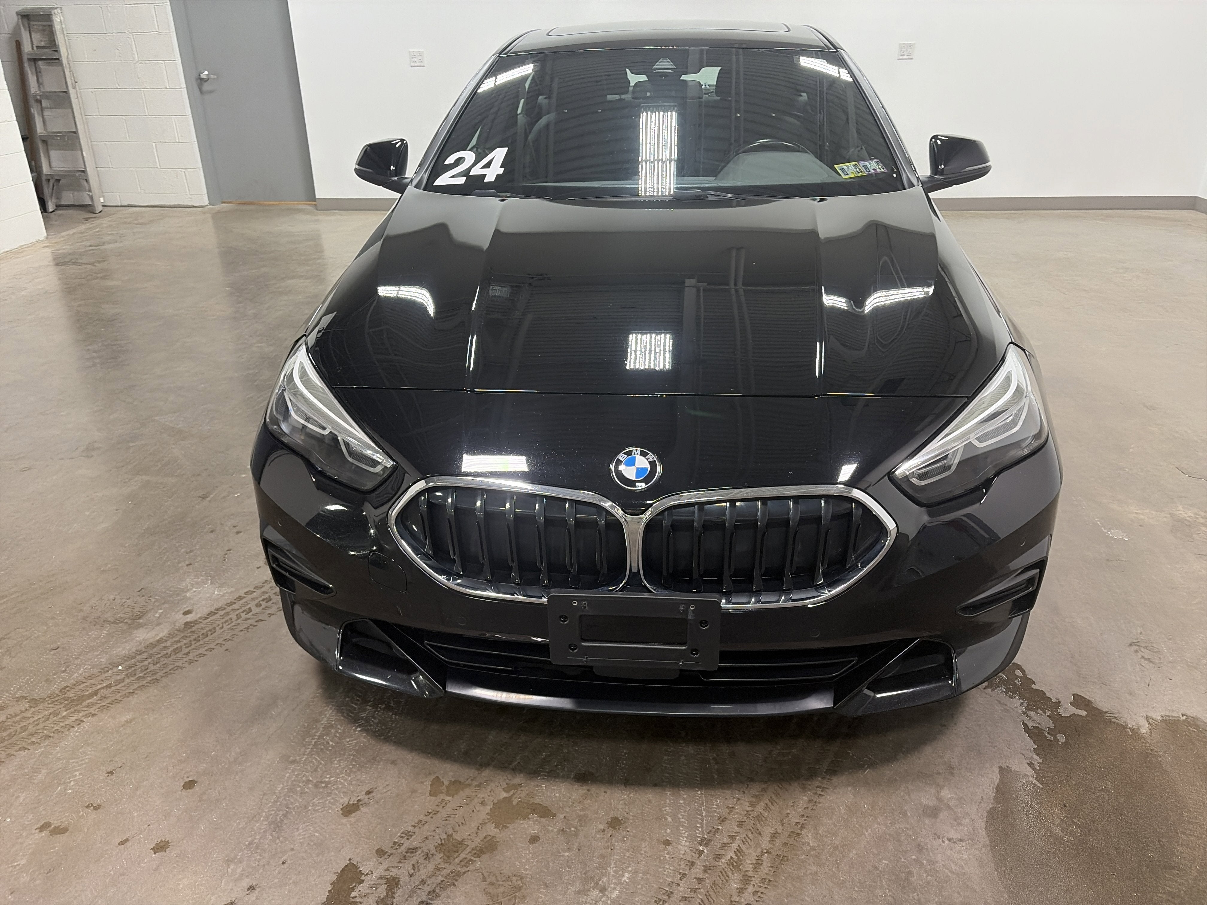 2024 BMW 2 Series 228i xDrive