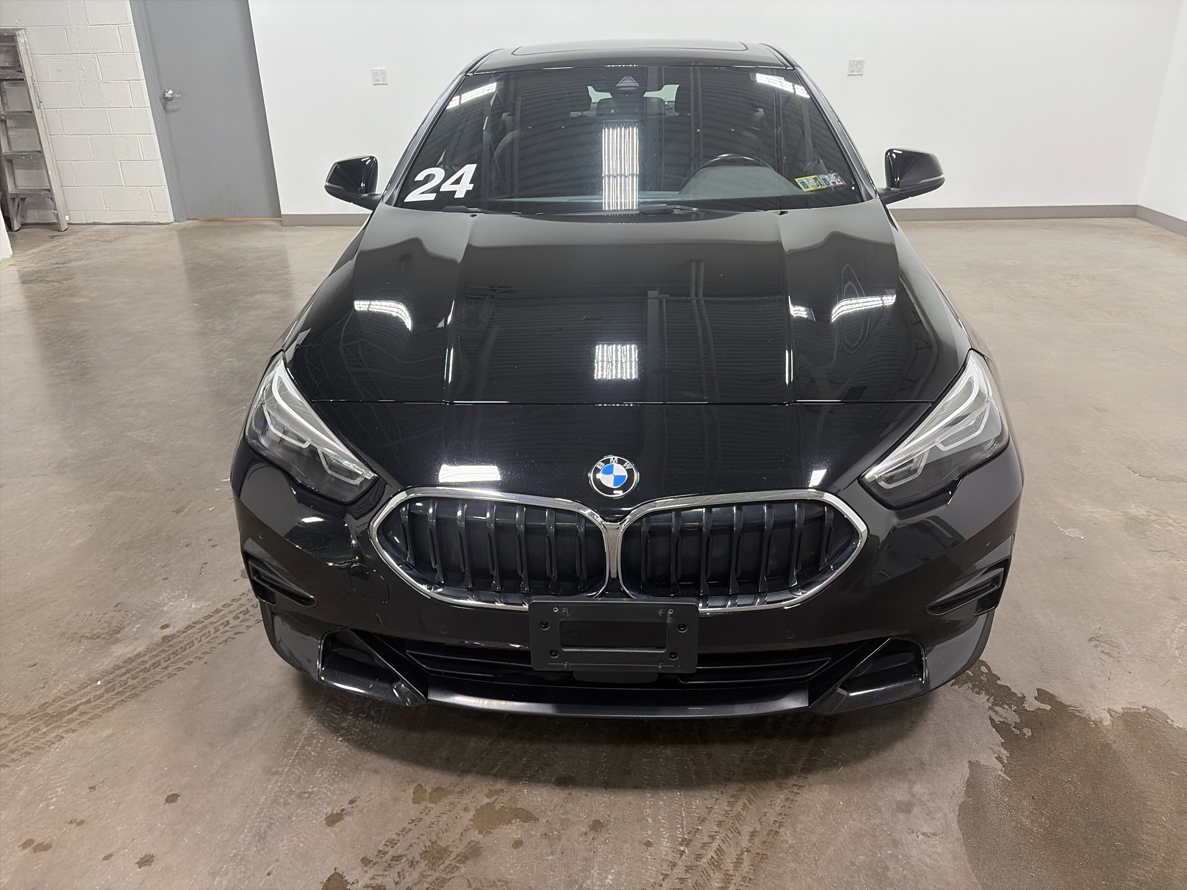 2024 BMW 2 Series 228i xDrive