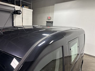 2022 RAM ProMaster City Wagon Base