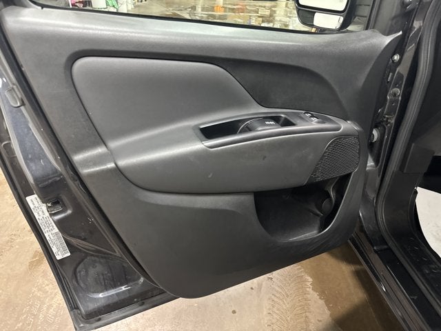 2022 RAM ProMaster City Wagon Base