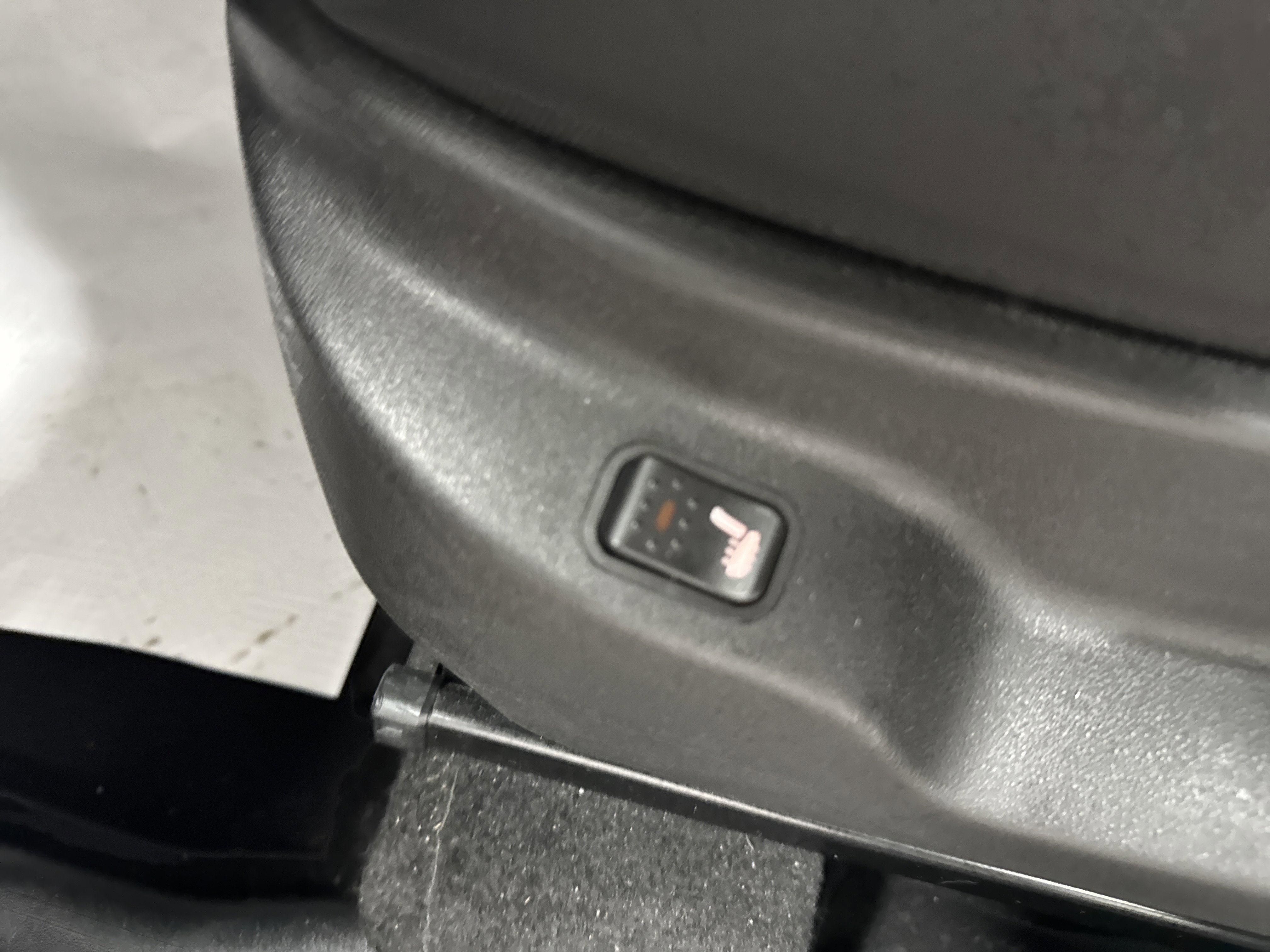 2022 RAM ProMaster City Wagon Base