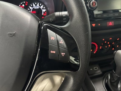 2022 RAM ProMaster City Wagon Base