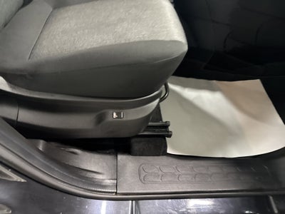 2022 RAM ProMaster City Wagon Base