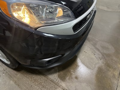 2022 RAM ProMaster City Wagon Base