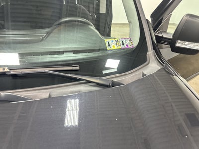 2022 RAM ProMaster City Wagon Base