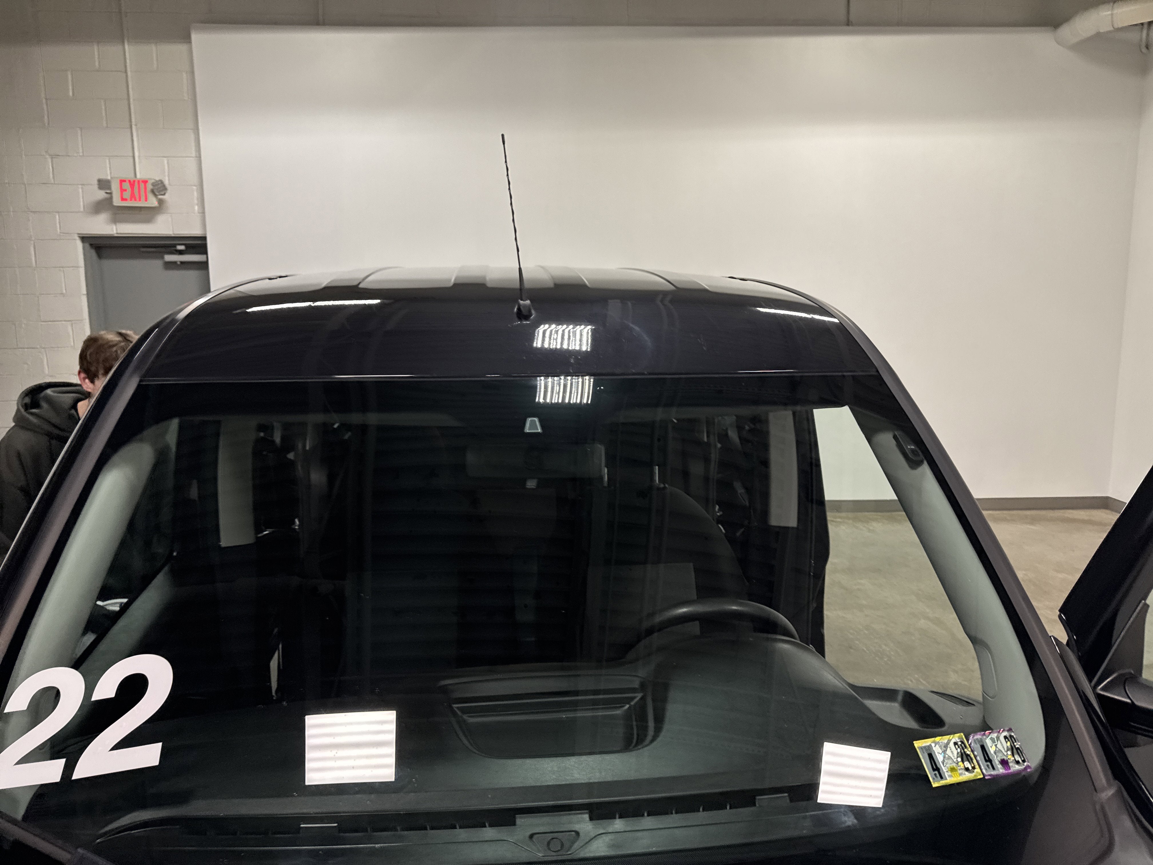 2022 RAM ProMaster City Wagon Base