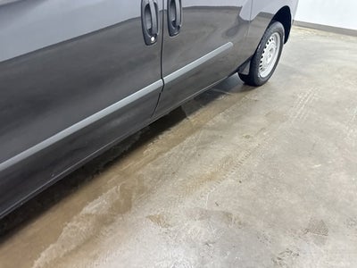 2022 RAM ProMaster City Wagon Base